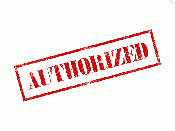 Constituiri societati comerciale - autorizatii