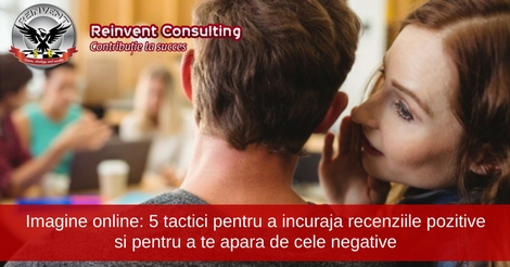 actici imagine online Reinvent Consulting