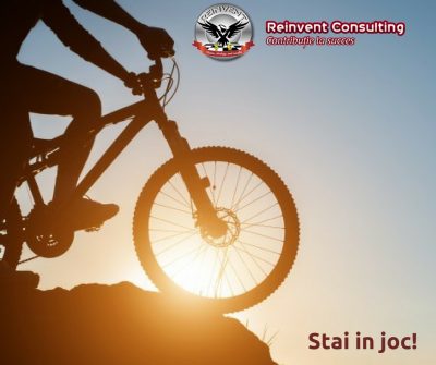 dezvoltare profesionala Reinvent Consulting