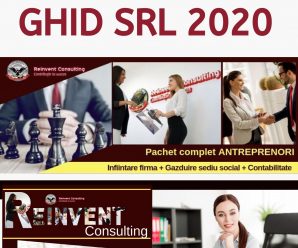 ghid srl 2020 - Reinvent Consulting