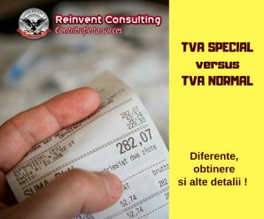 Cod Tva Intracomunitar Versus Cod Tva Pe Teritoriul Romaniei Obtinere Diferente Si Ce Presupune In Contabilitate